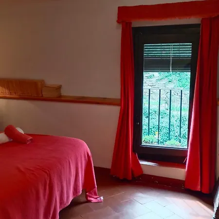 Cal Alejandro Guest house *