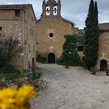 Cal Alejandro Pensión *
