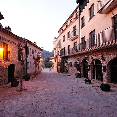 Guest house Cal Alejandro Montsonis