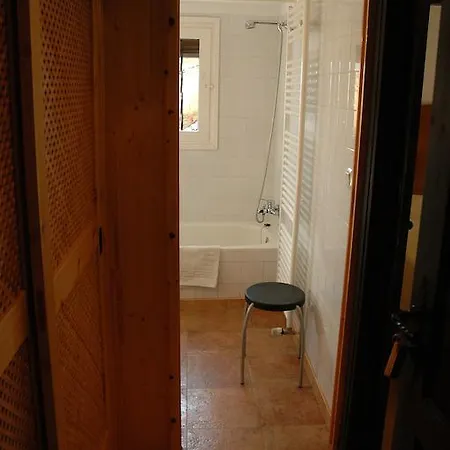 Guest house Cal Alejandro Montsonis