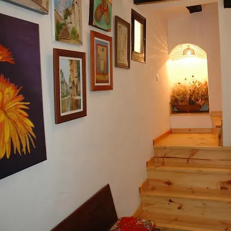 Guest house Cal Alejandro
