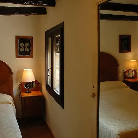 Guest house Cal Alejandro *